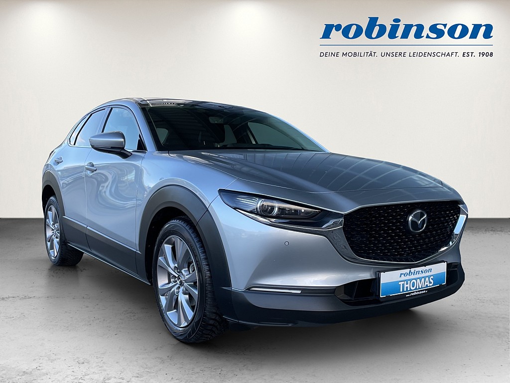 Mazda CX-30 G122 Comfort+/ST