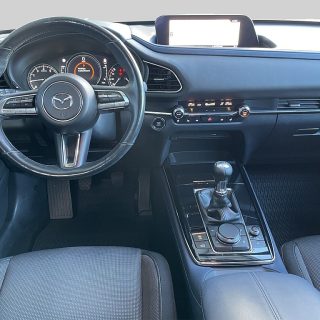 Mazda CX-30 G122 Comfort+/ST