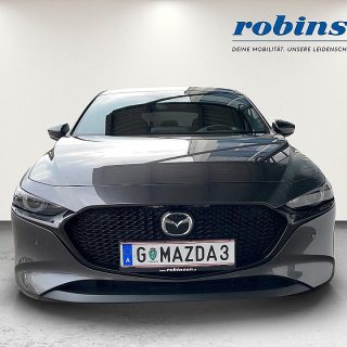 Mazda Mazda3 e-Skyactiv-G122 Exclusive-Line