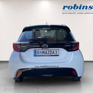 Mazda Mazda2 Hybrid Agile Aut.