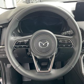 Mazda CX-60 2.5L e-SKYACTIV PHEV AWD HOMURA Aut.