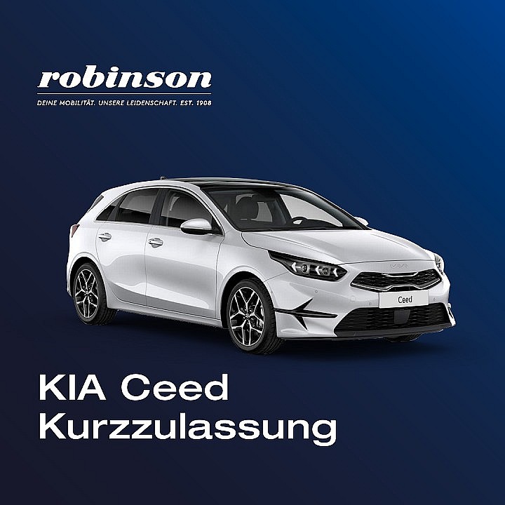 KIA ceed 1,5 TGDI Gold 48V DCT