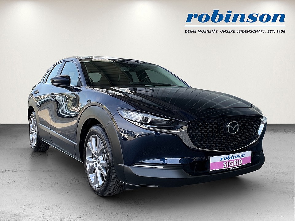 Mazda CX-30 G122 Comfort+