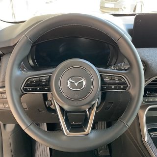 Mazda CX-60 3.3L e-SKYACTIV D AWD HOMURA Aut.