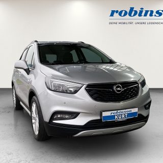 Opel Mokka X 1,4 Turbo 120 Jahre Edition Start/Stop System