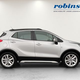 Opel Mokka X 1,4 Turbo 120 Jahre Edition Start/Stop System