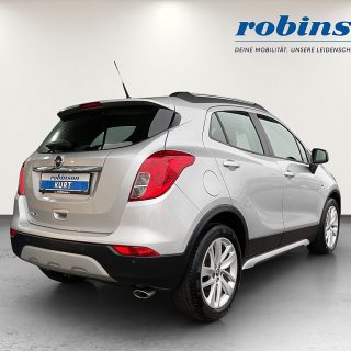 Opel Mokka X 1,4 Turbo 120 Jahre Edition Start/Stop System