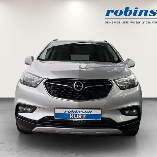 Opel Mokka X 1,4 Turbo 120 Jahre Edition Start/Stop System