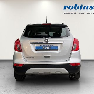 Opel Mokka X 1,4 Turbo 120 Jahre Edition Start/Stop System