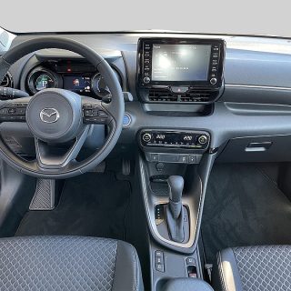 Mazda Mazda2 Hybrid Agile Aut.