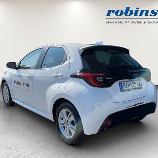 Mazda Mazda2 Hybrid Agile Aut.