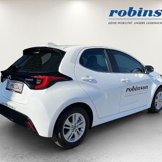 Mazda Mazda2 Hybrid Agile Aut.