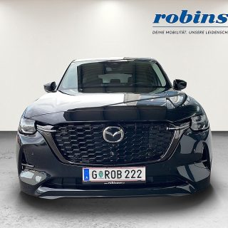 Mazda CX-60 2.5L e-SKYACTIV PHEV AWD HOMURA Aut.