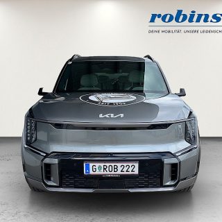 KIA EV9 AWD 99.8kWh GT-Line Aut.