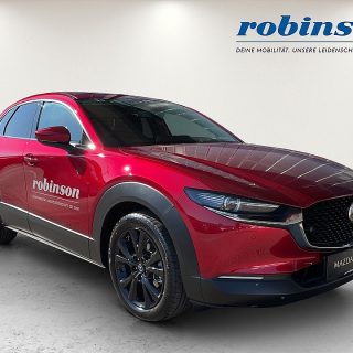 Mazda CX-30 e-Skyactive G122 Exclusive-Line Aut.