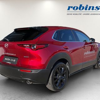 Mazda CX-30 e-Skyactive G122 Exclusive-Line Aut.