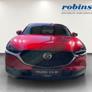 Mazda CX-30 e-Skyactive G122 Exclusive-Line Aut.