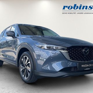 Mazda CX-5 CD150 Skyactiv D Exclusive-Line