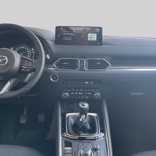 Mazda CX-5 CD150 Skyactiv D Exclusive-Line