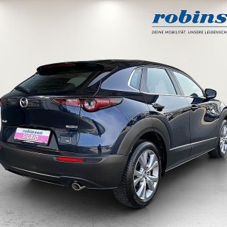 Mazda CX-30 G122 Comfort+