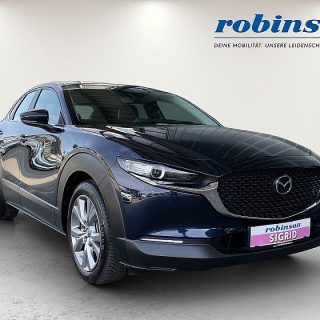 Mazda CX-30 G122 Comfort+