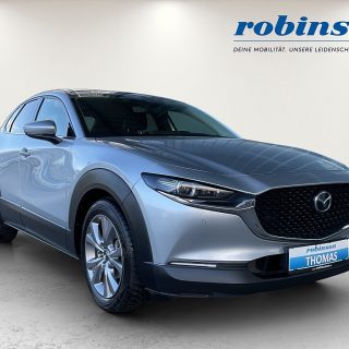 Mazda CX-30 G122 Comfort+/ST