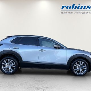 Mazda CX-30 G122 Comfort+/ST