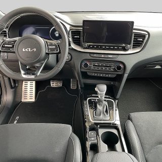 KIA pro ceed 1,5 TGDI 48V GPF GT-Line DCT