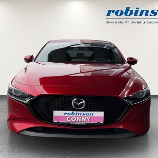 Mazda Mazda3 Skyactiv-G122 Comfort+ /SO/ST