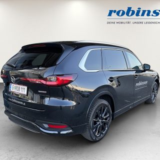 Mazda CX-80 3.3L e-SKYACTIV D AWD Homura Plus Aut.