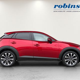 Mazda CX-3 G121 Takumi