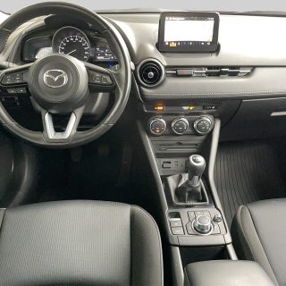 Mazda CX-3 G121 Takumi