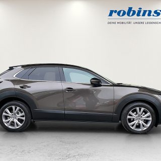 Mazda CX-30 G122 Comfort+/SO/ST