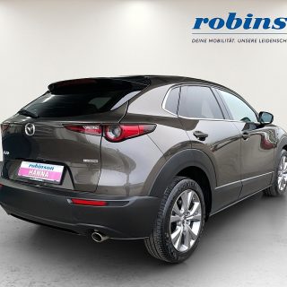 Mazda CX-30 G122 Comfort+/SO/ST