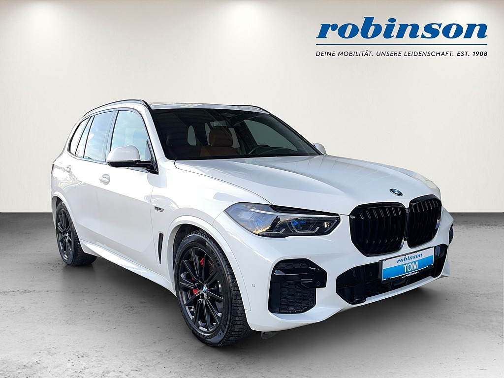 BMW X5 xDrive45e PHEV Aut.