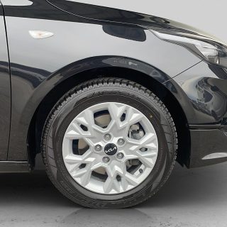 KIA ceed SW 1,0 TGDI ISG GPF Silber