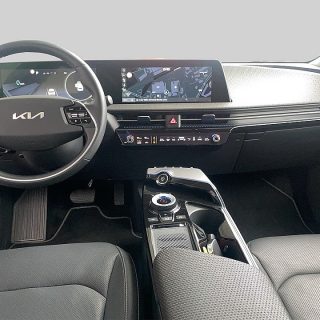 KIA EV6 RWD Plus Aut.