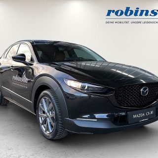 Mazda CX-30 e-Skyactive G140 Nagisa Aut.