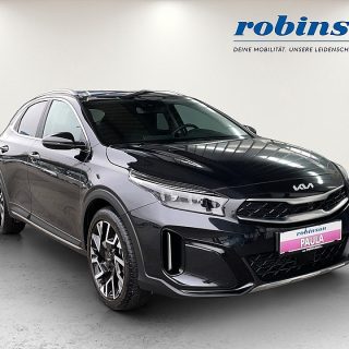 KIA Xceed 1,0 TGDI GPF Gold