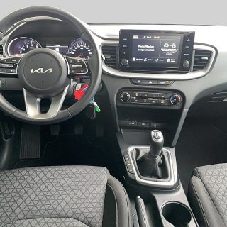 KIA ceed 1,0 T-GDI GPF Titan