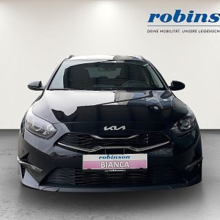 KIA ceed SW 1,0 TGDI ISG GPF Silber