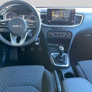 KIA ceed SW 1,0 T-GDI GPF ISG Titan