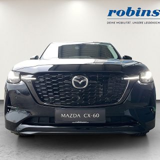 Mazda CX-60 3.3L e-SKYACTIV D AWD HOMURA Aut.