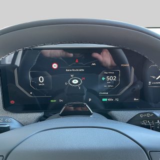 KIA EV3 FWD 81,4kWh Long Range Earth