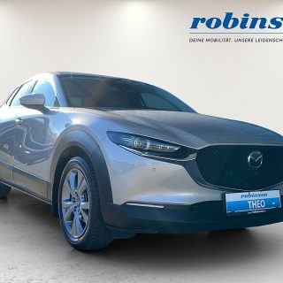 Mazda CX-30 G122 Comfort+ Aut.