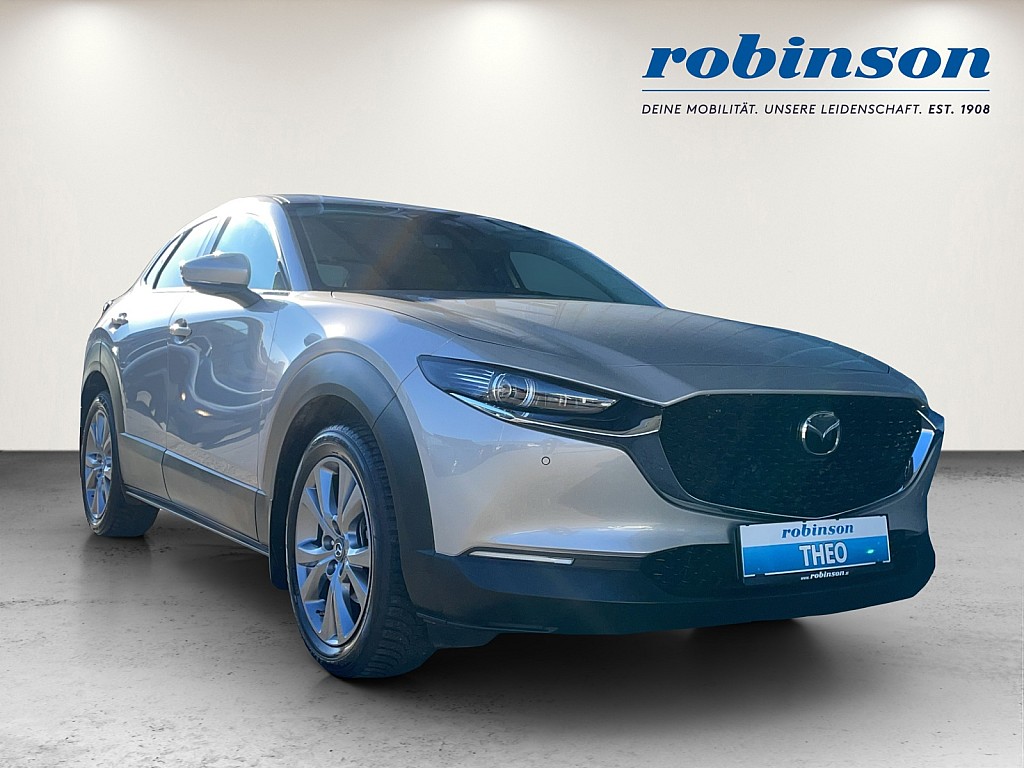 Mazda CX-30 G122 Comfort+ Aut.