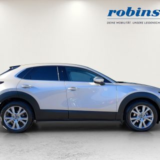 Mazda CX-30 G122 Comfort+ Aut.