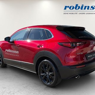 Mazda CX-30 e-Skyactive G122 Exclusive-Line Aut.