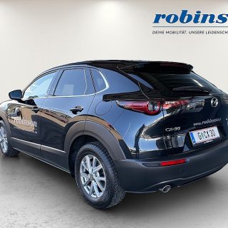 Mazda CX-30 e-Skyactive G140 Homura