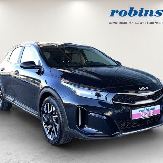 KIA Xceed 1,5 TGDI GPF Gold